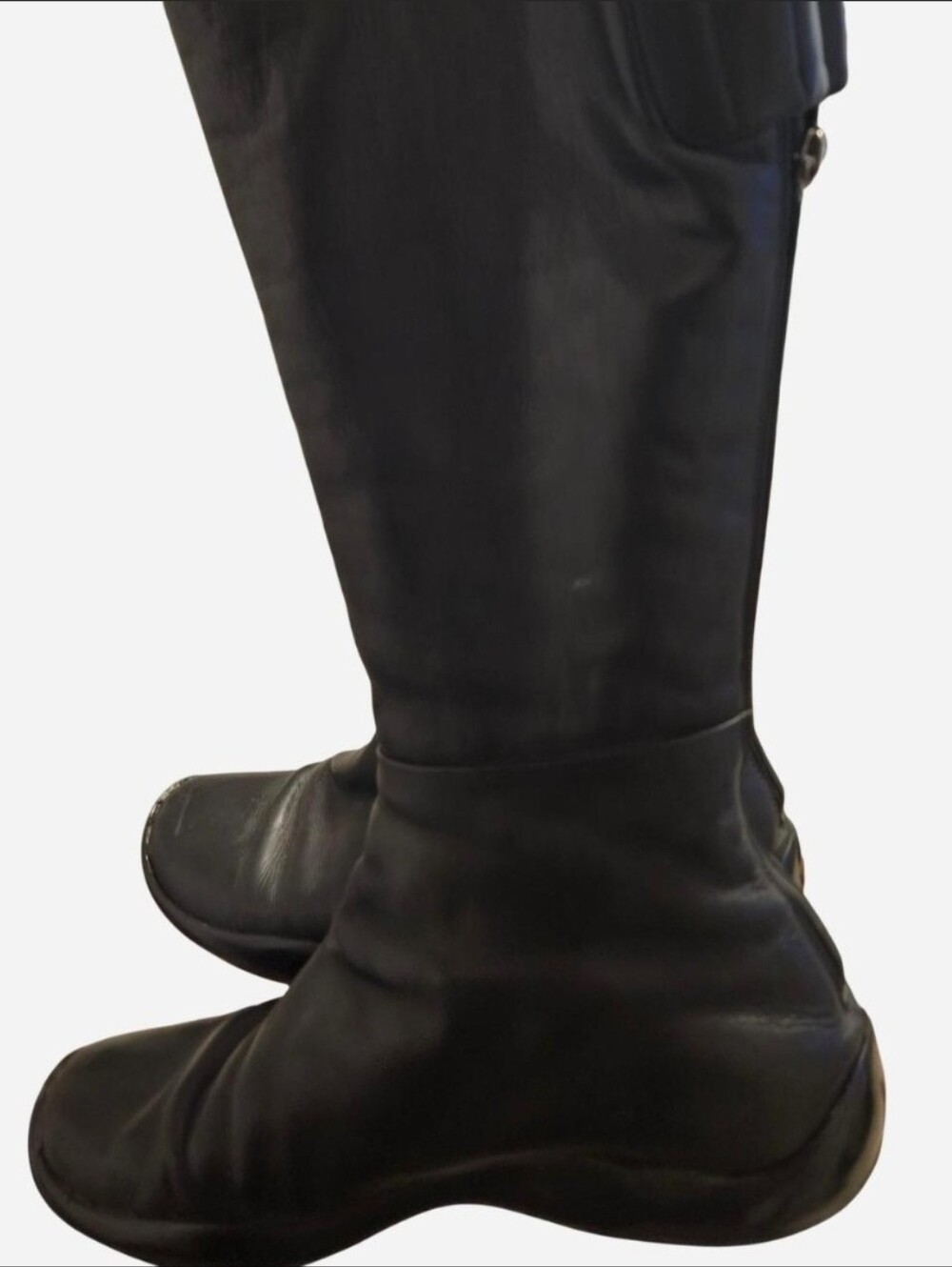 Vintage Prada Sport Boot from the 90s and 2000s - Picture 2 of 6